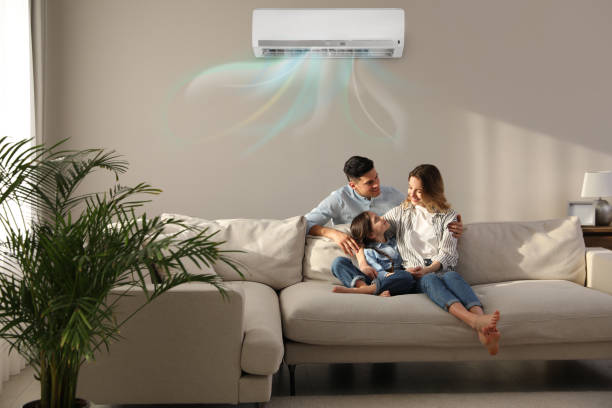Best HVAC replacement cost  in Santa Fe, TX