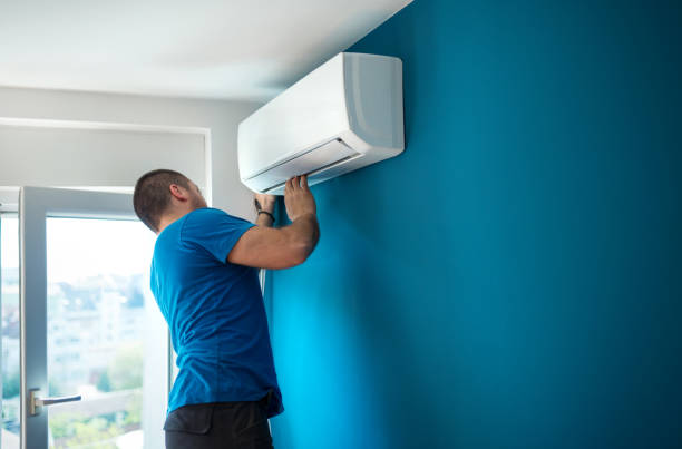 Reliable Santa Fe, TX HVAC Solutions