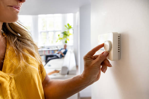 Best HVAC maintenance near me  in Santa Fe, TX