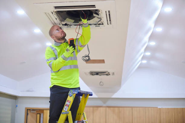 Best HVAC system installation  in Santa Fe, TX