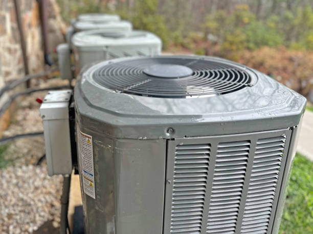 Ductless HVAC repair in Santa Fe, TX