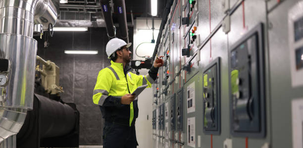 Best HVAC companies near me  in Santa Fe, TX