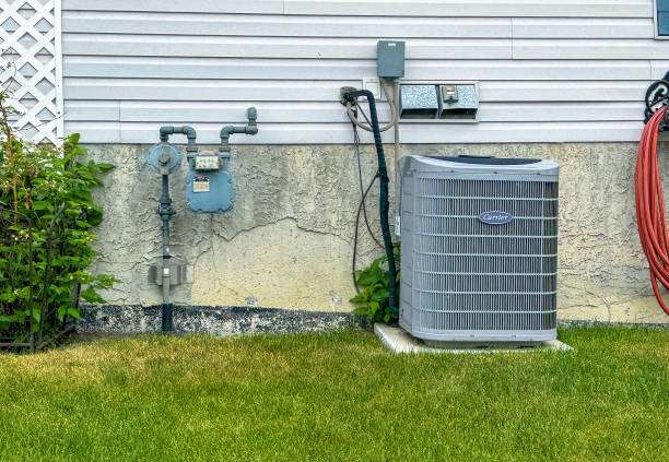 Best Residential HVAC services  in Santa Fe, TX