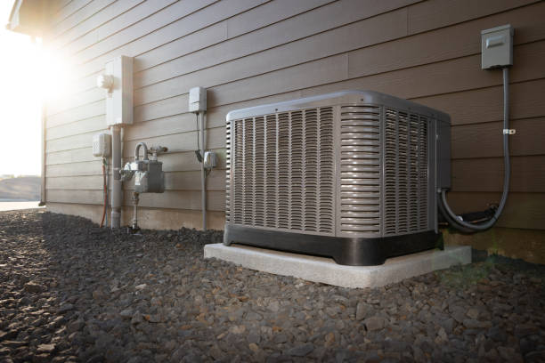 Best Affordable HVAC services  in Santa Fe, TX